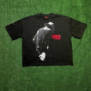 B.Steezy MJ Men's T-Shirt
